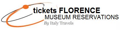 Uffizi tickets