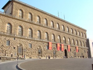 Palazzo Pitti