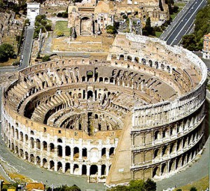 Colosseo