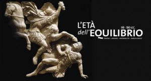 mostra "L'età dell'equilibrio"