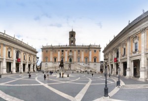 Musei Capitolini