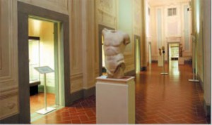 Museo Archeologico Firenze