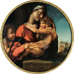 mostra "Norma e Capriccio"