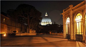 Musei Vaticani Sotto le Stelle