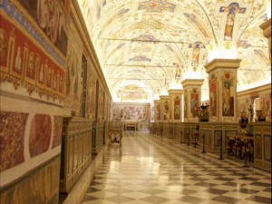 Tour Musei Vaticani e Cappella Sistina