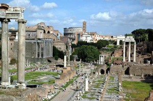 Ancient Rome