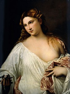 Titian Exhibition