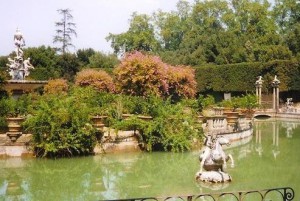 Giardino di Boboli