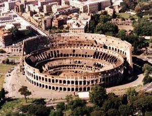 Colosseum 