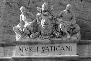 Musei Vaticani