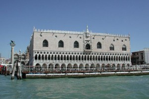 Doge's Palace