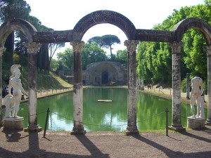 Villa Adriana 