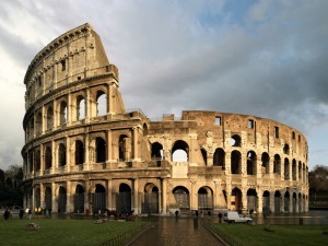 Colosseo