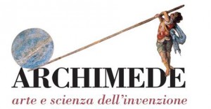 mostra dedicata ad Archimede ai Musei Capitolini