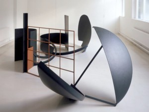 mostra dedicata a Anthony Caro a Venezia