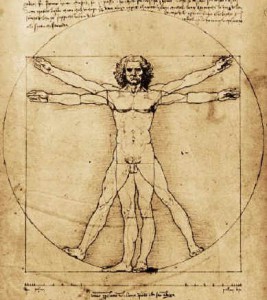 Leonardo Da Vinci- Uomo Universale alla Galleria dell'Accademia