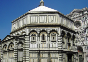 Battistero di Firenze