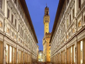 Apertura serale Galleria degli Uffizi e Galleria dell'Accademia