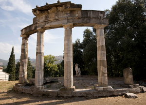 book your visit for Villa Adriana