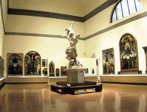 Apertura Straordinaria Galleria dell'Accademia e Galleria degli Uffizi 