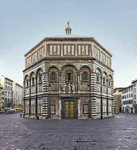 Battistero di Firenze