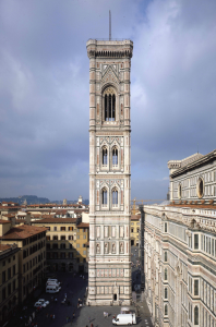 Campanile di Giotto