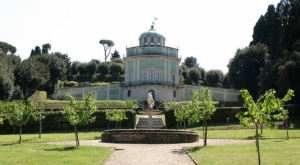 Kaffehaus a Boboli Kaffehaus a Boboli