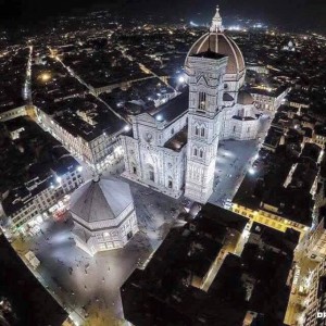 Piazza Duomo di Firenze