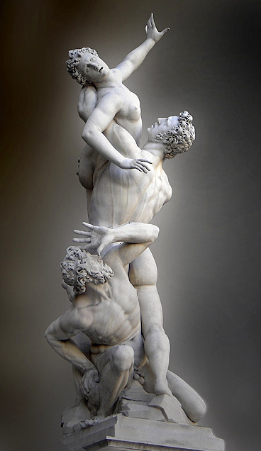 Ratto delle Sabine Ratto delle Sabine