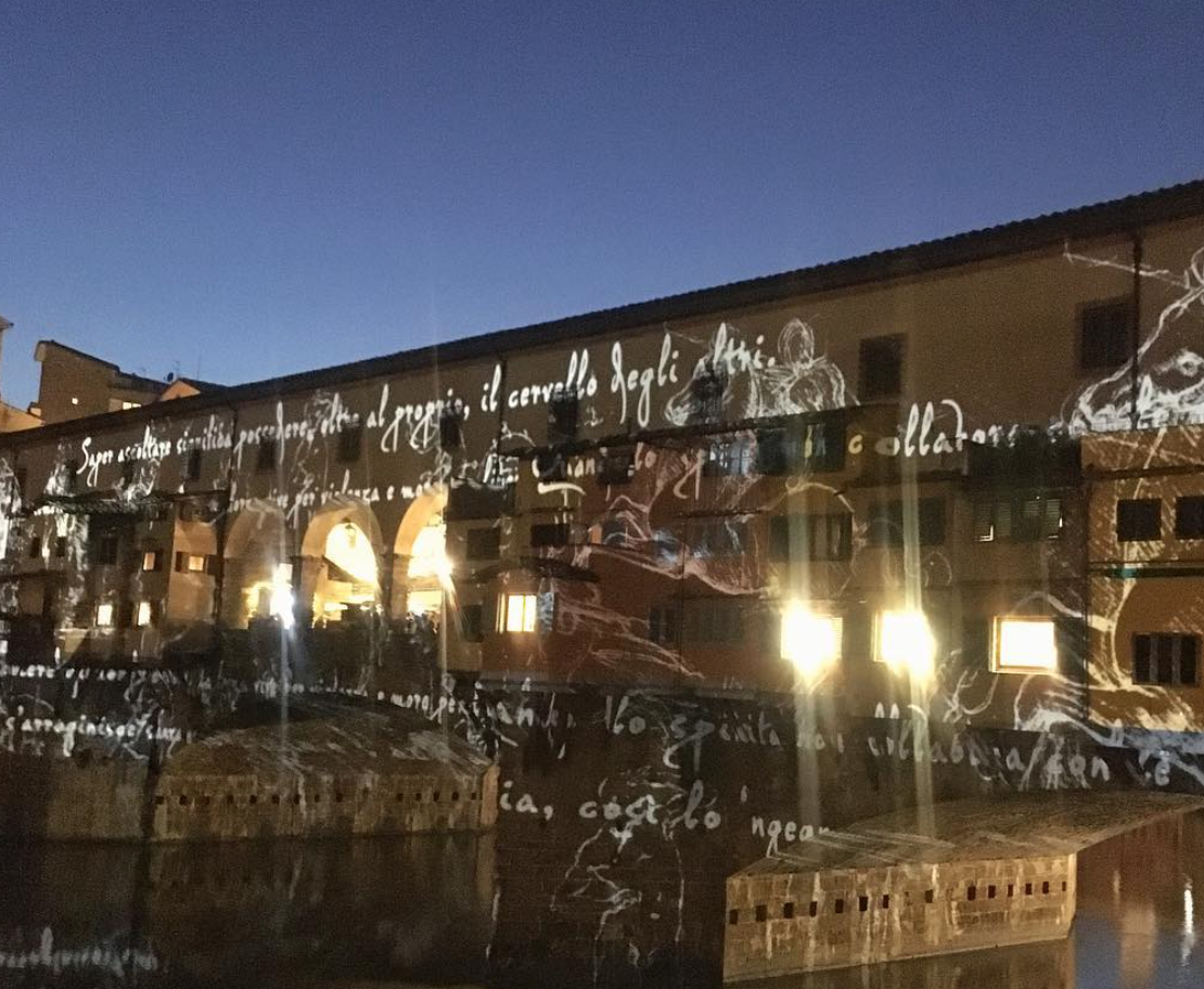 Firenze Light Festival