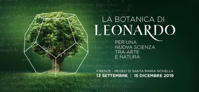 La Botanica di Leonardo da Vinci