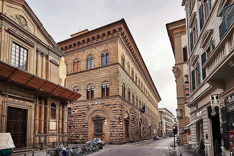 Palazzo Medici Riccardi