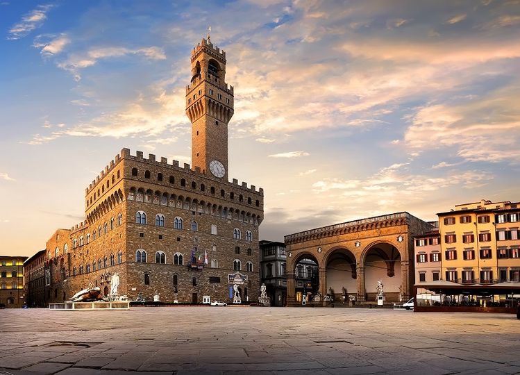 Palazzo Vecchio