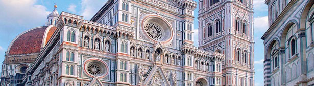 Tour guidato Duomo Firenze