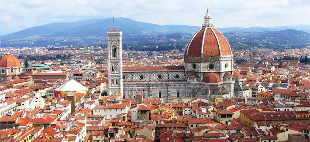 Florence Guided Tours