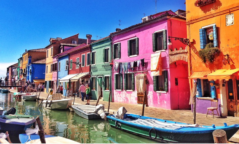 Isola di Burano