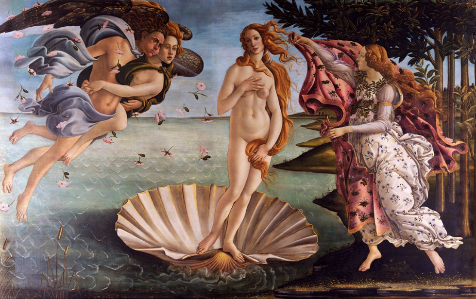 Botticelli
