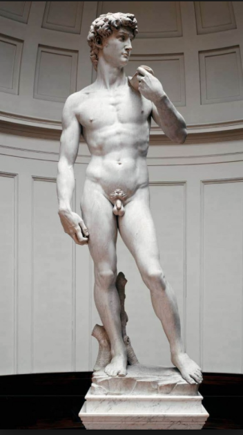 David di Michelangelo