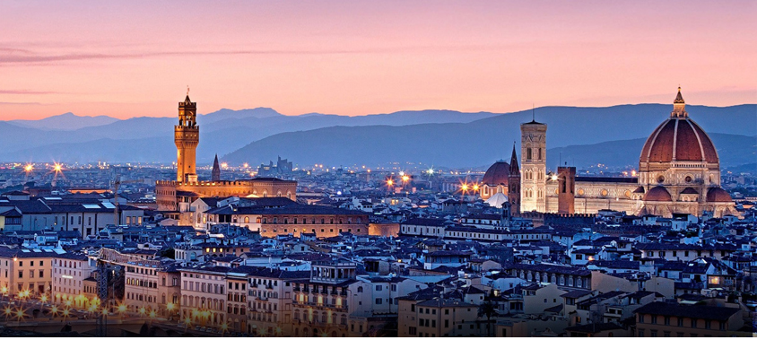 Firenze