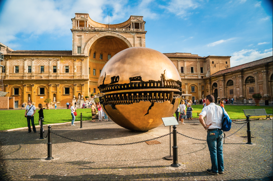 Musei Vaticani
