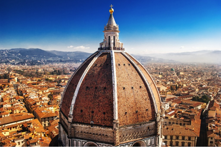Cupola Duomo Santa Maria del Fiore