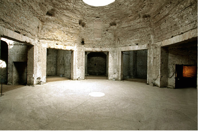 Domus Aurea