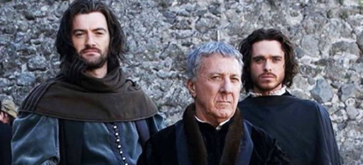 I Medici Serie Tv