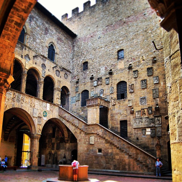 Museo del Bargello storia e opere