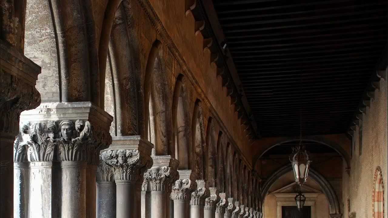 Itinerari Segreti Palazzo Ducale