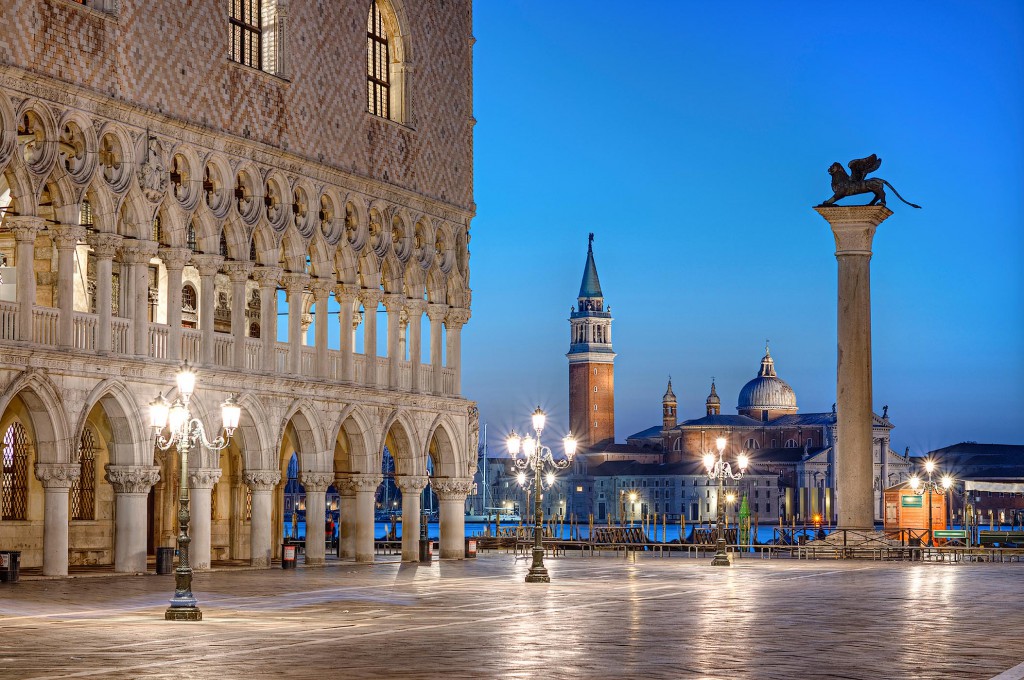 Piazza San Marco - Cosa vedere e fare per goderla al meglio