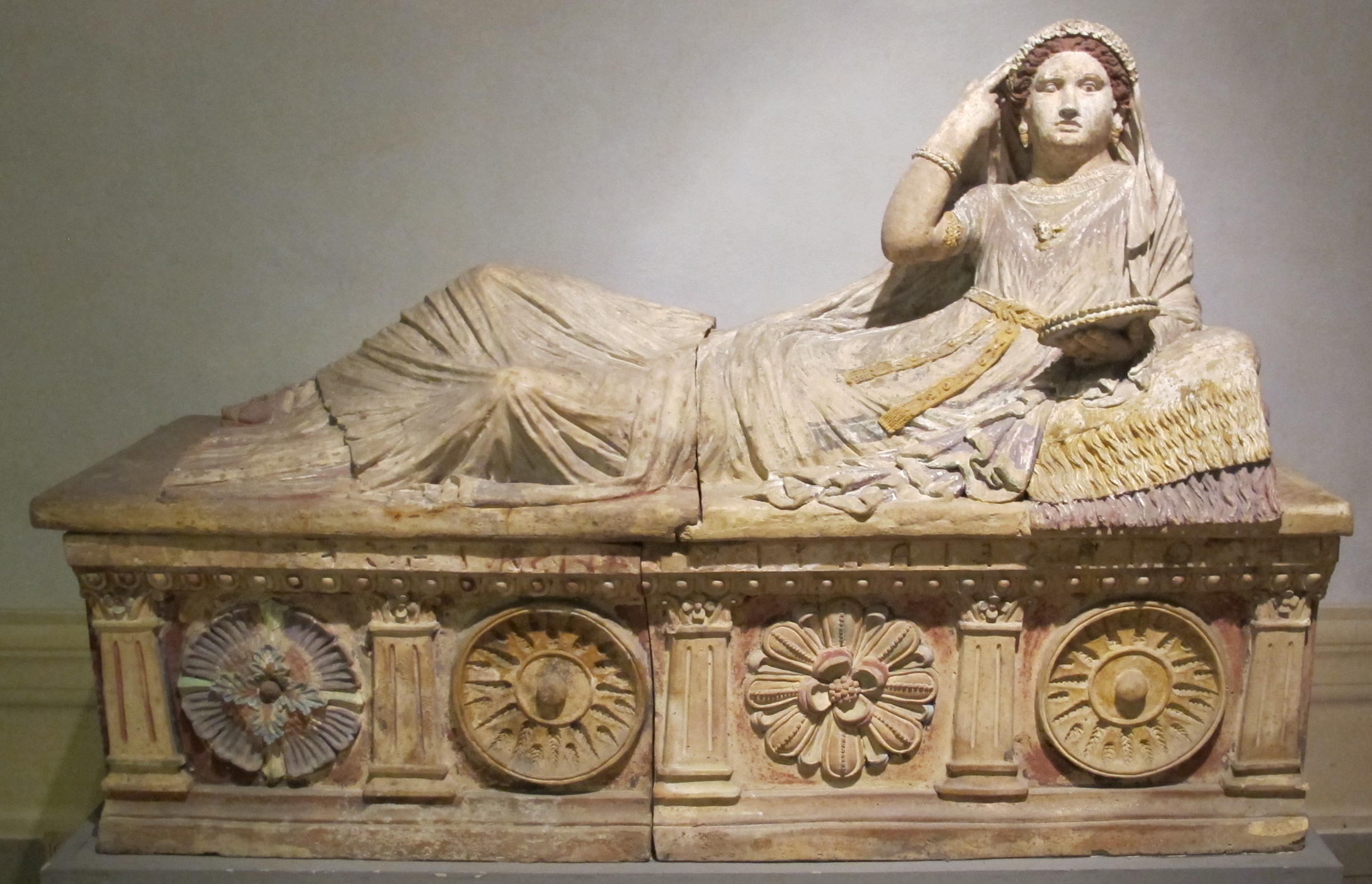 La Firenze Archeologica