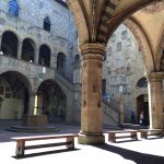 Visitare il Bargello