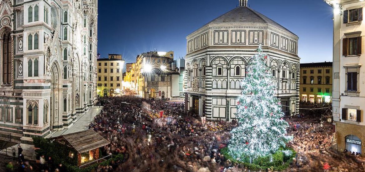 Natale a Firenze