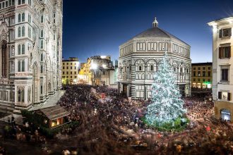 Natale a Firenze